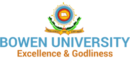 logo Bowen University